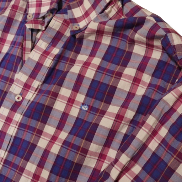 Southern Tide button down - Picture 3 of 5